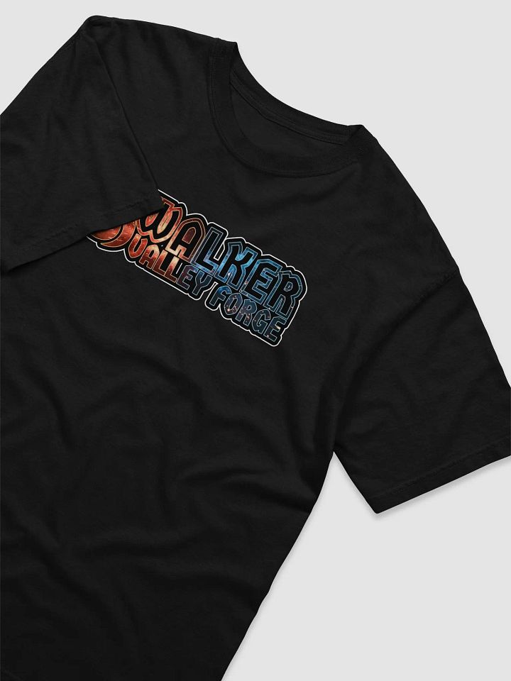 Walker Valley Forge Graphic Tee product image (1)