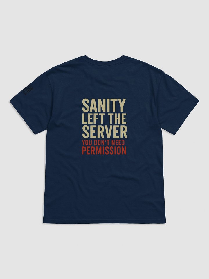 BSRP - Clown - Tshirt product image (21)