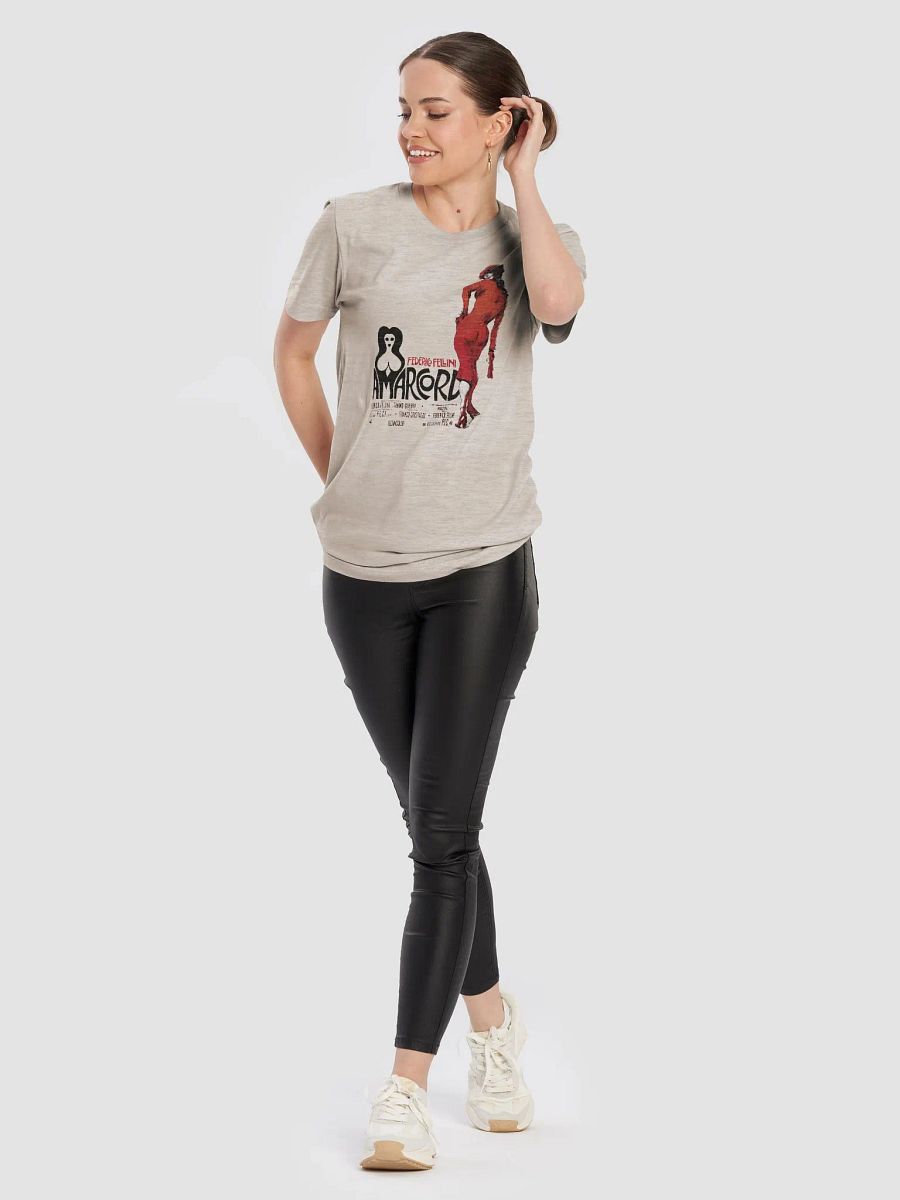 Faded Mirage Amacord T-Shirt product image (6)