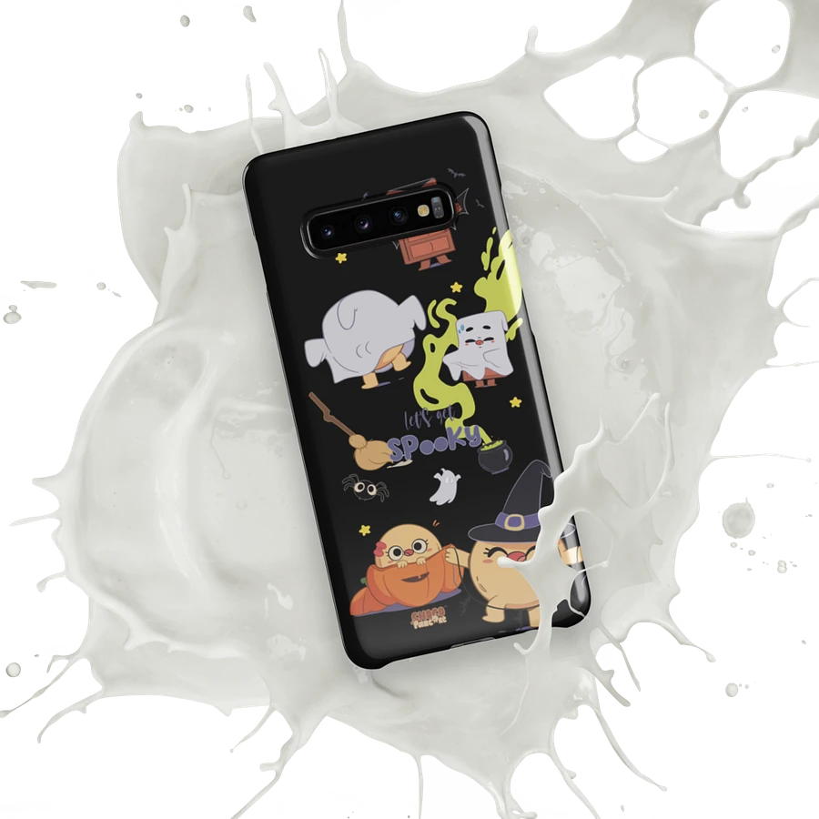 Let’s Get SpooKy | Samsung Case product image (10)