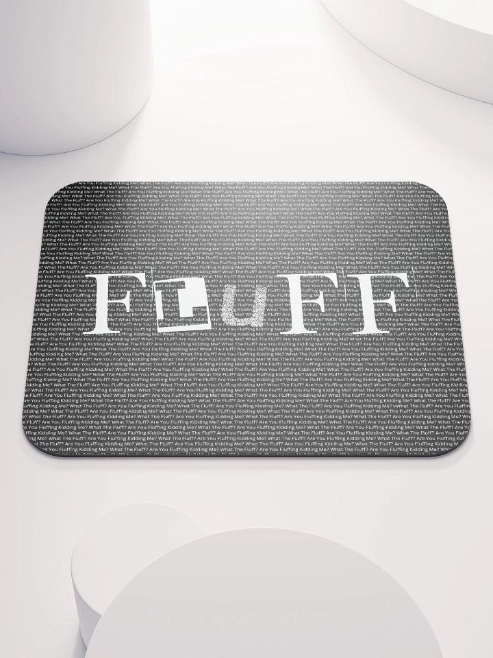 I Don't Give A Fluff product image (1)