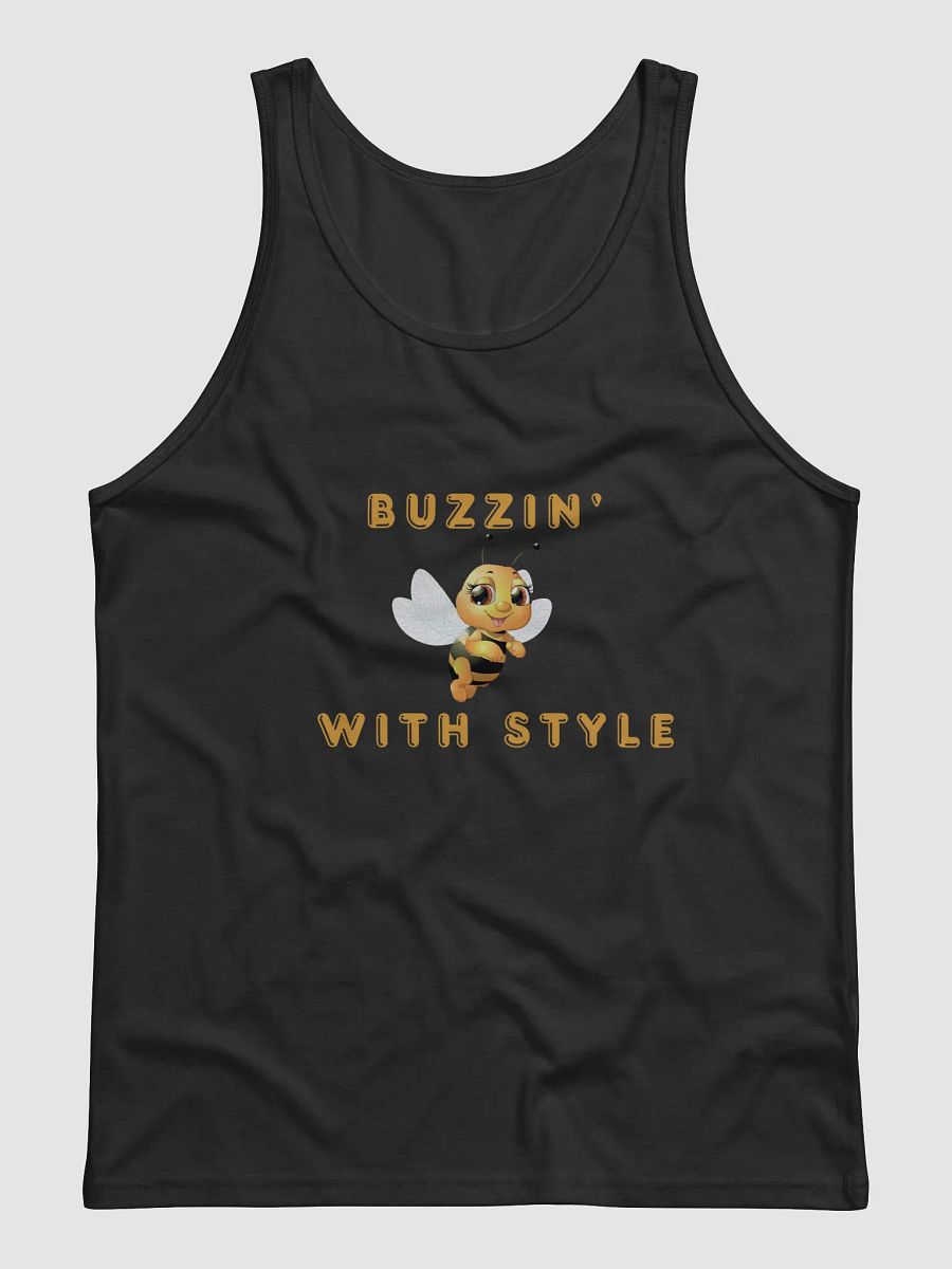 Get Buzzin product image (5)