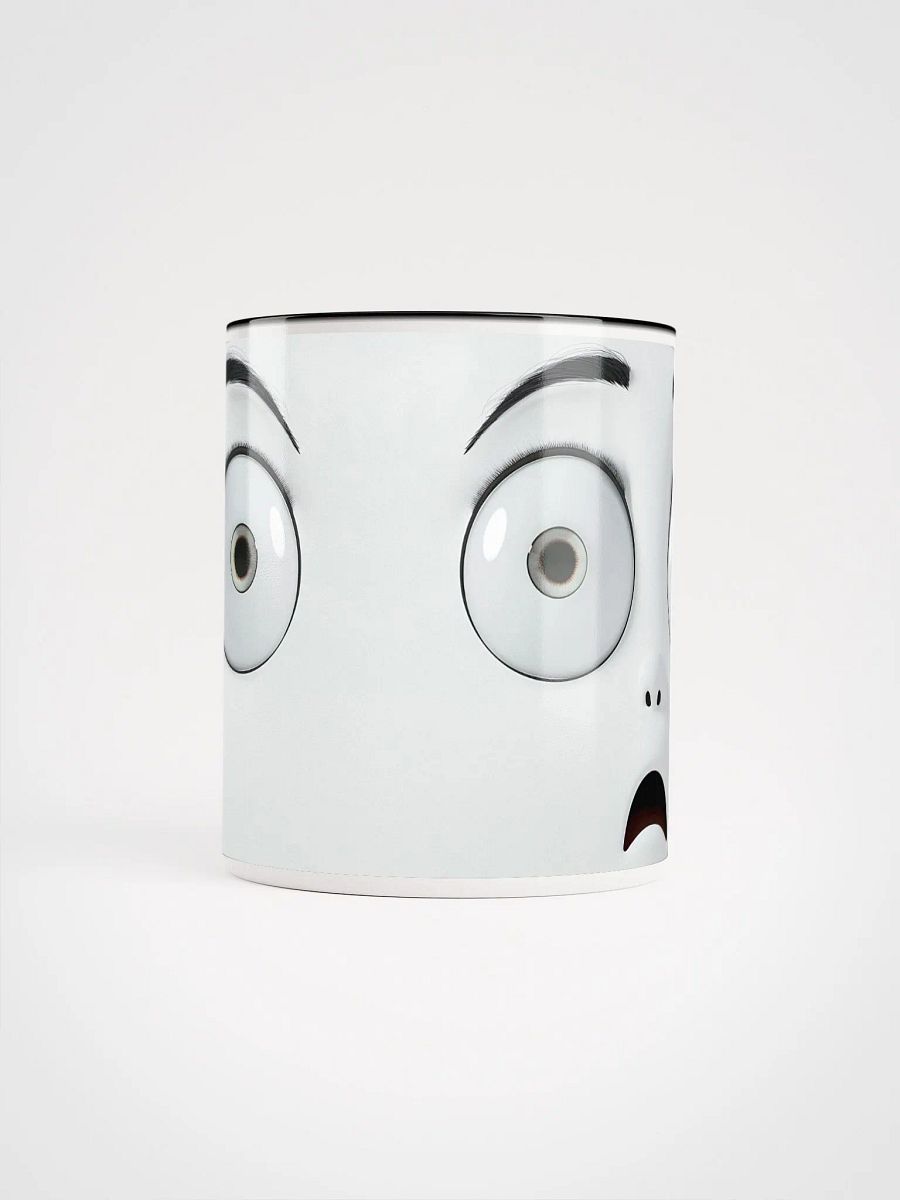 Whimsical Surprise Mug: Add a Splash of Joy to Your Morning Brew! product image (10)