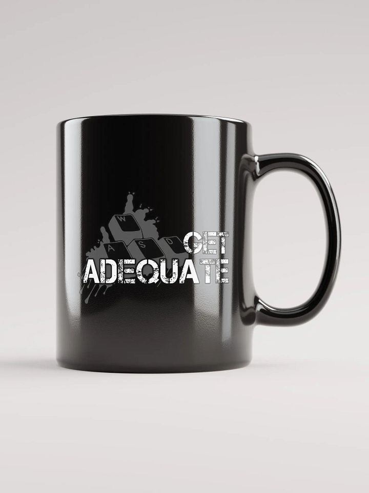 Get Adequate Mug - PC product image (2)