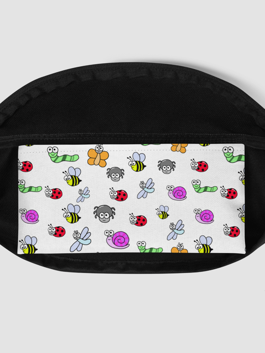 BugSWAG FatAmbdomin Pack WHT product image (5)