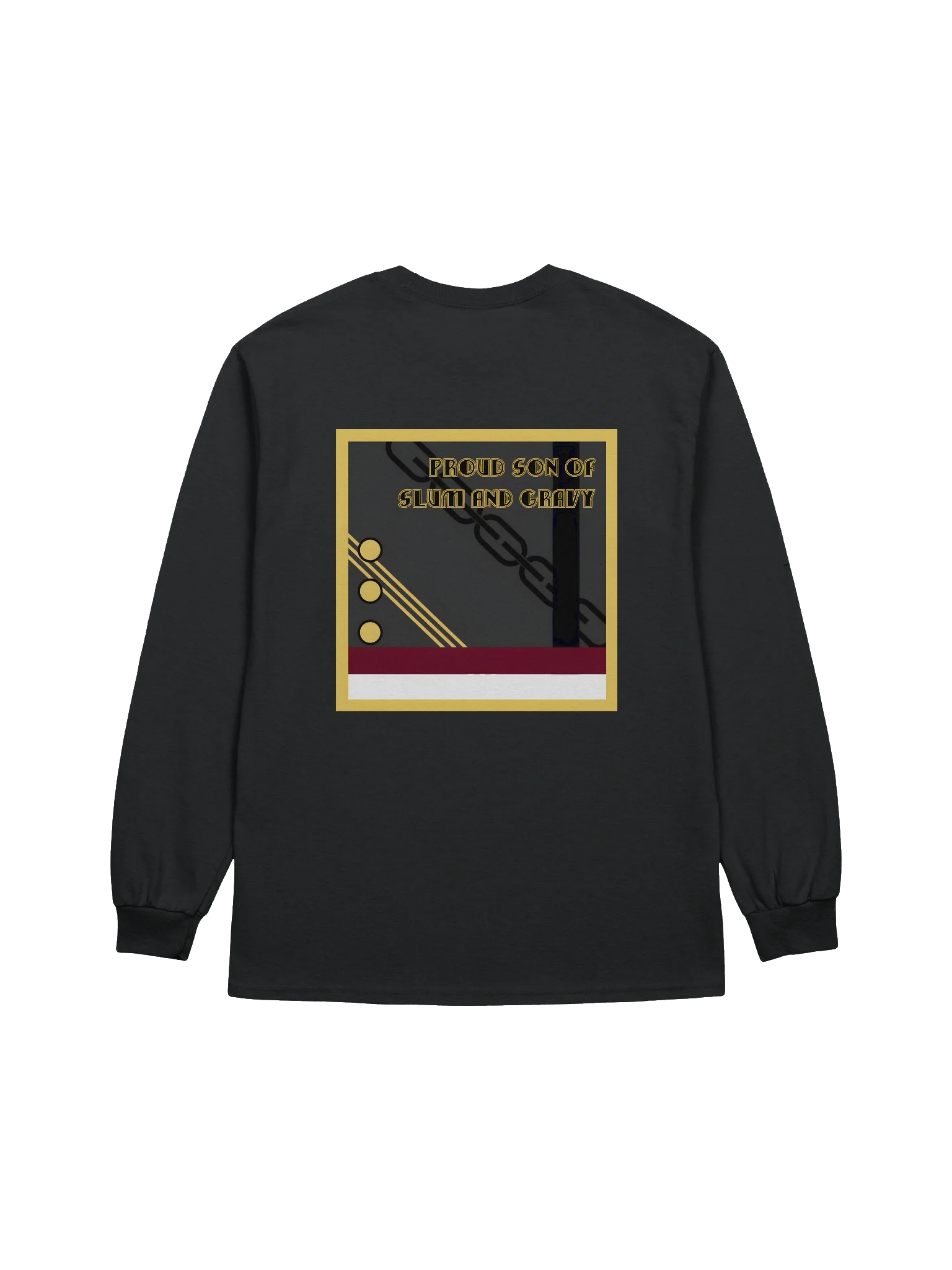 2025 Rivalry Series Shirt product image (2)