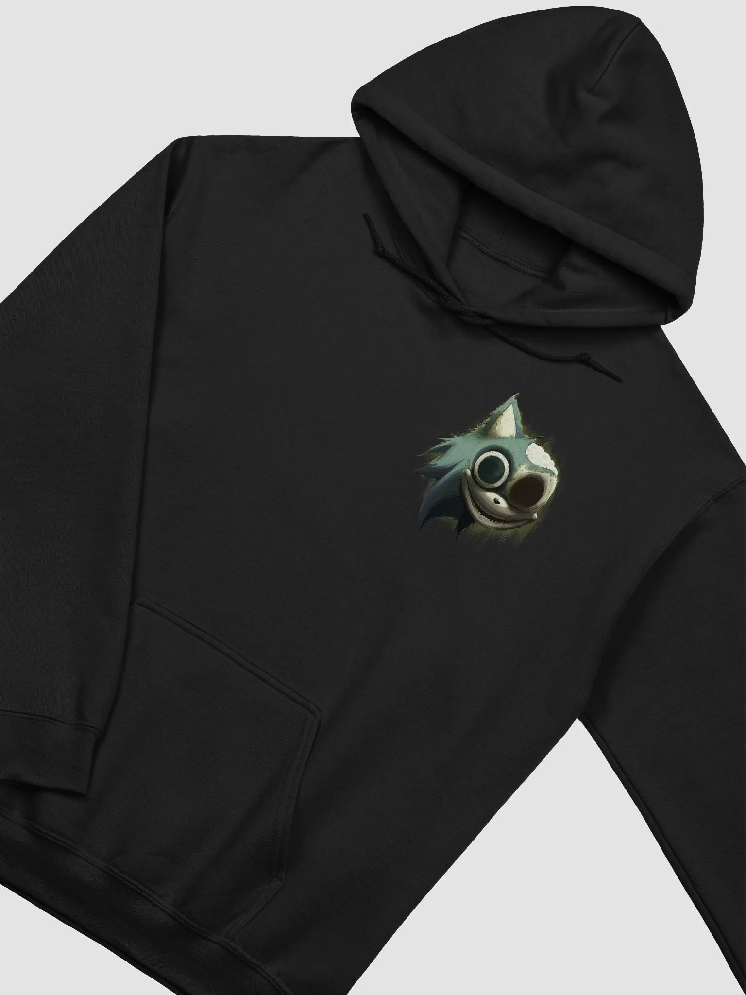 "DO YOU REMEMBER?" Hoodie product image (3)