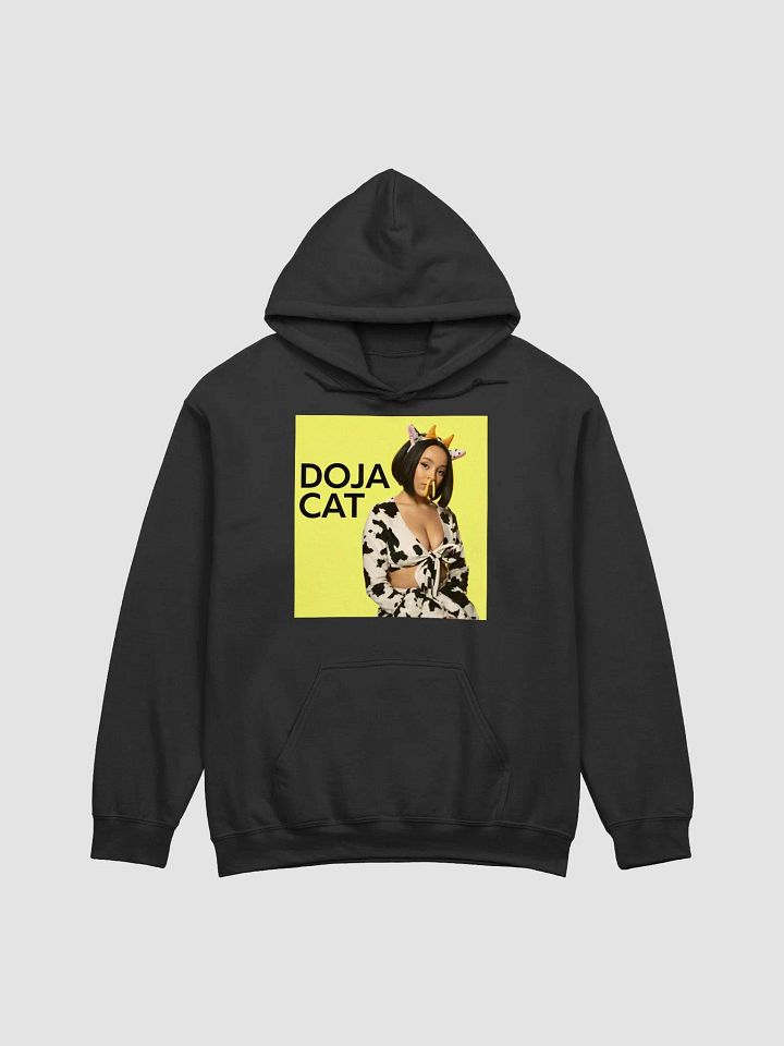 Doja Cat Mooo Hoodie product image (1)