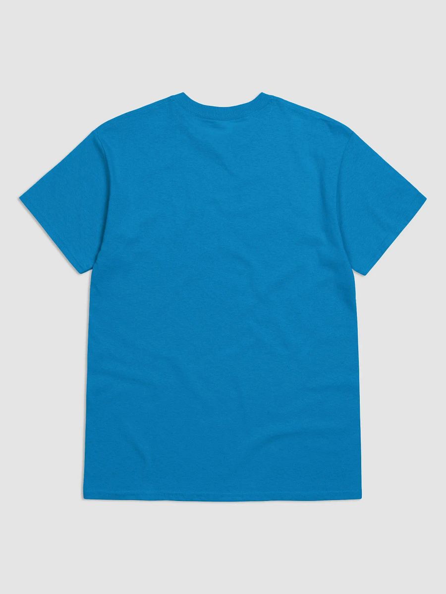 aribee printed logo heavy tee product image (19)