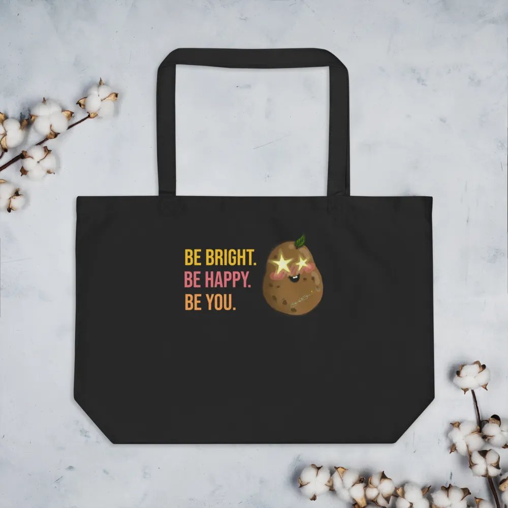 Shiny Soggy TaterTOTE 2.0 product image (9)