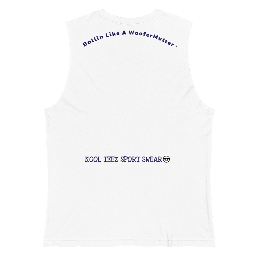 Labrador Muscle Tank product image (4)