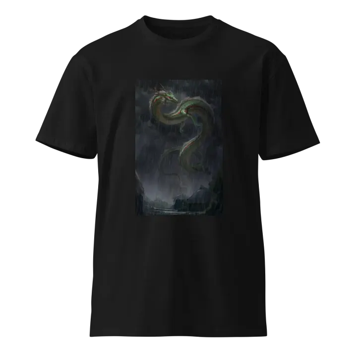 Imugi, the Rain-Bringer product image (1)