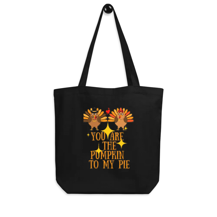 YOU ARE THE PUMPKIN TO MY PIE product image (8)