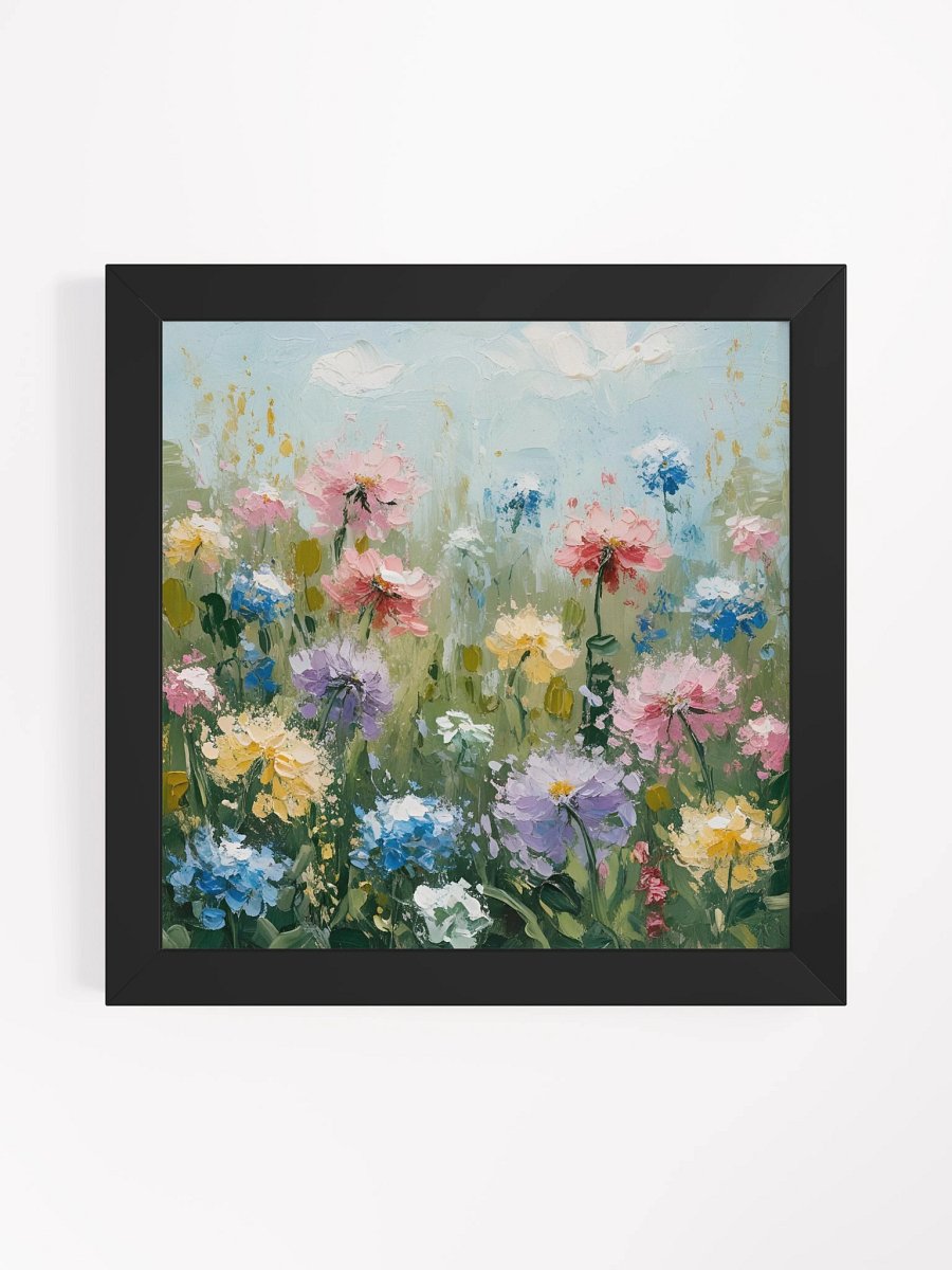 Jennifer May Framed Premium Poster product image (2)