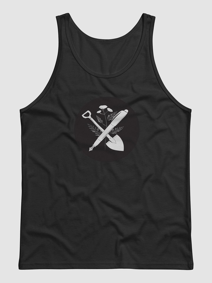 Shovel & Pen Tank product image (1)