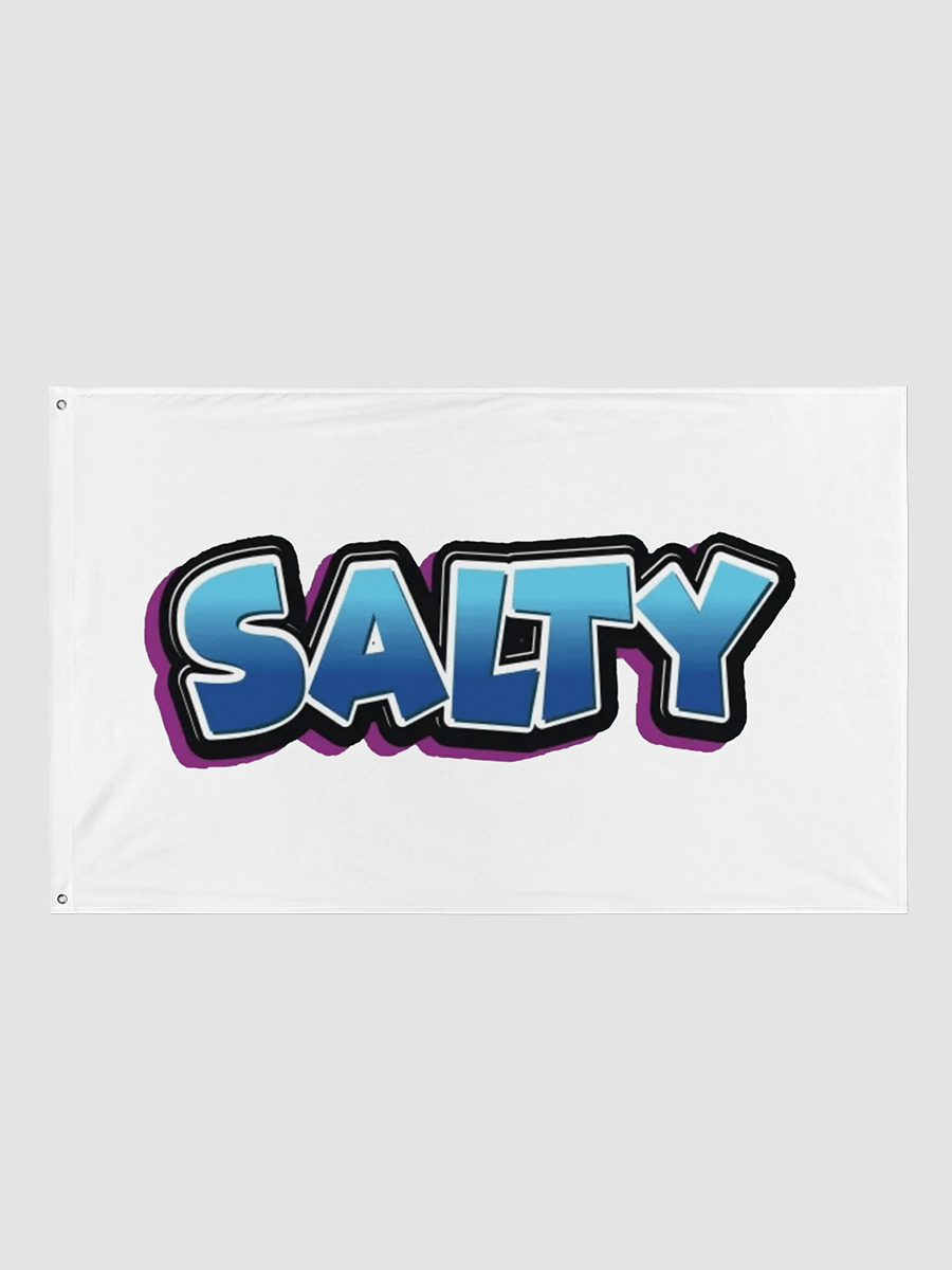 [Saltydemon86] All-Over Print Flag product image (1)