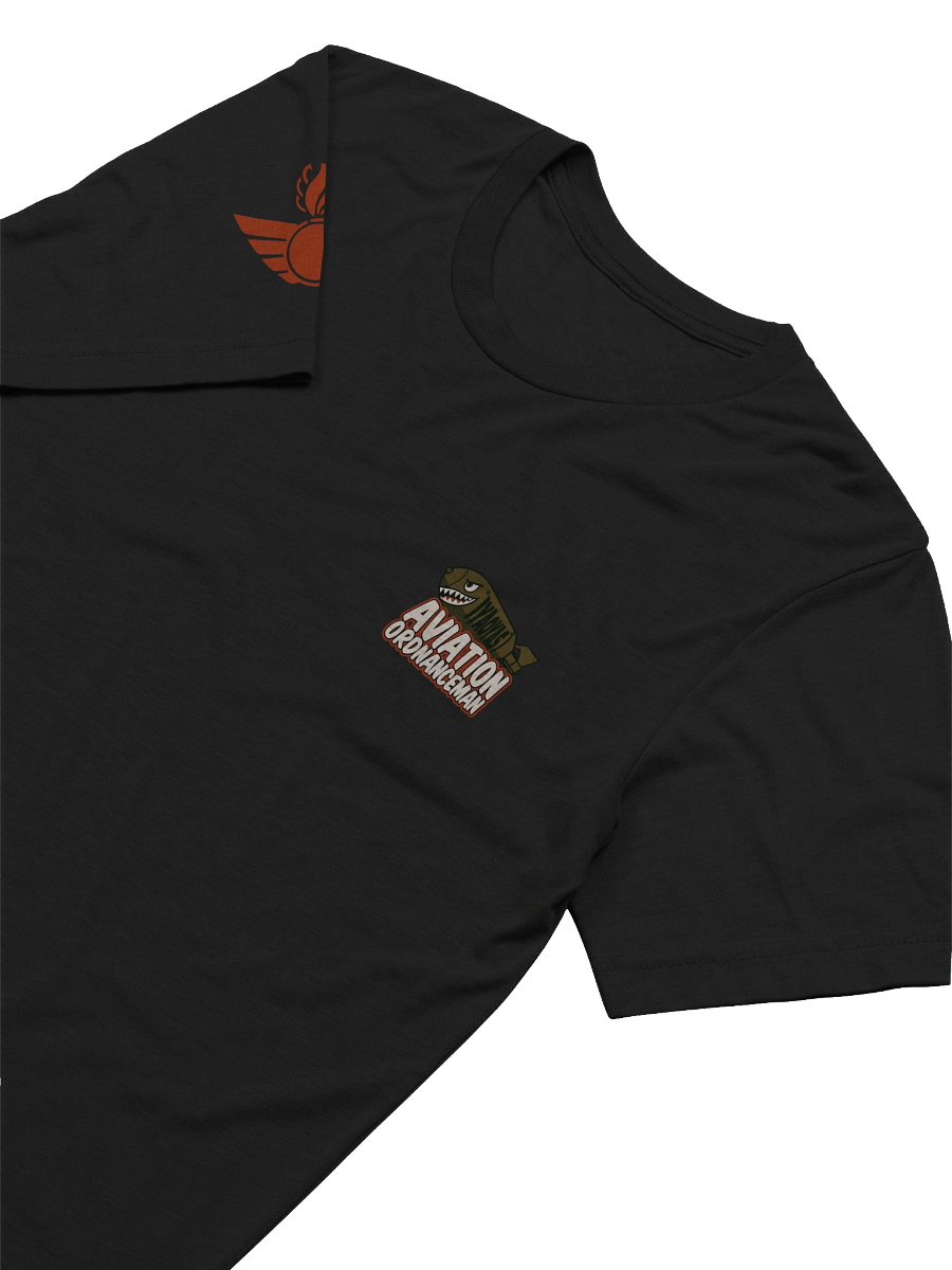 "IYAOYAS: Warheads" SuperSoft Shirt product image (8)