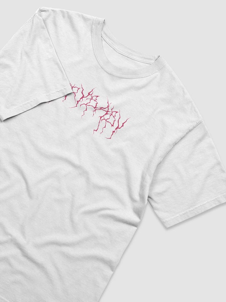 Crybaby T-Shirt | Dark Pink product image (2)