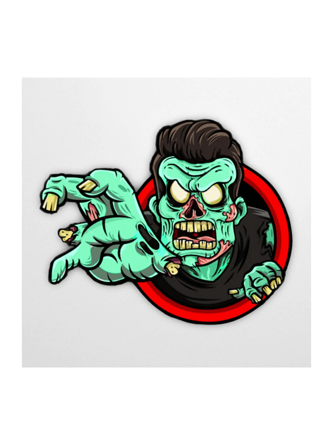 Zombie Goodies