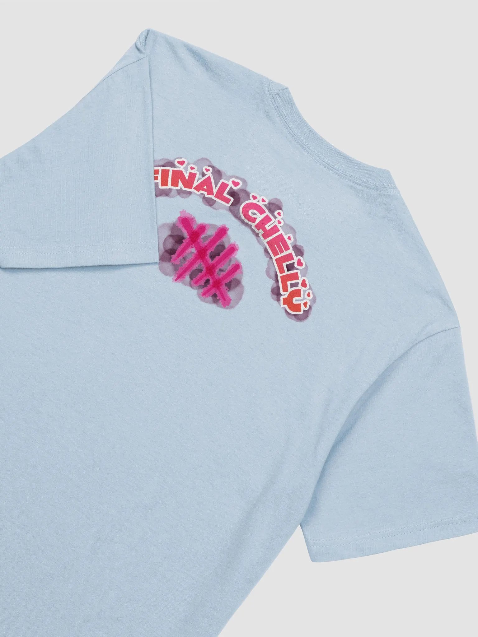 GENUSSY Supersoft 100% Cotton Printed Tee product image (32)