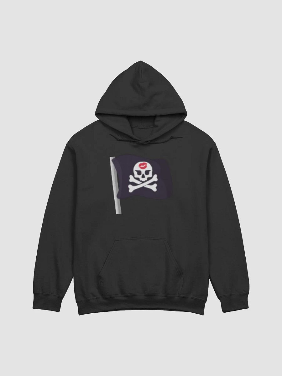 Mint Flag Hoodie product image (5)