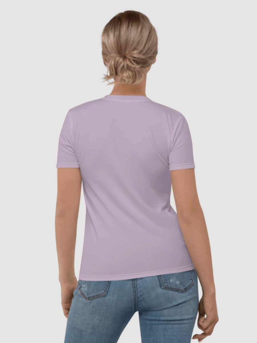 Training Club T-Shirt - Lilac Luster product image (5)