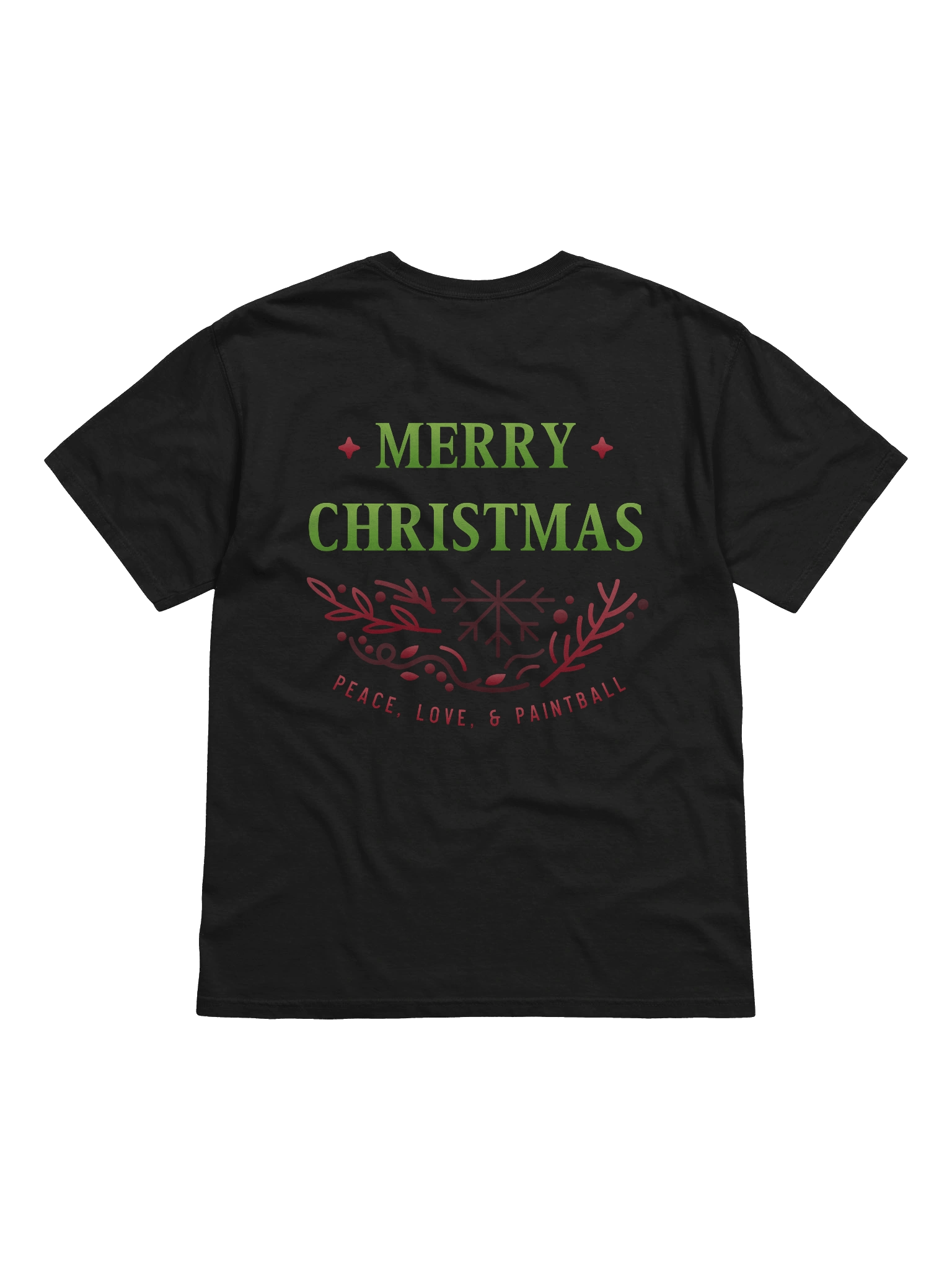 Merry Christmas T-Shirt product image (14)