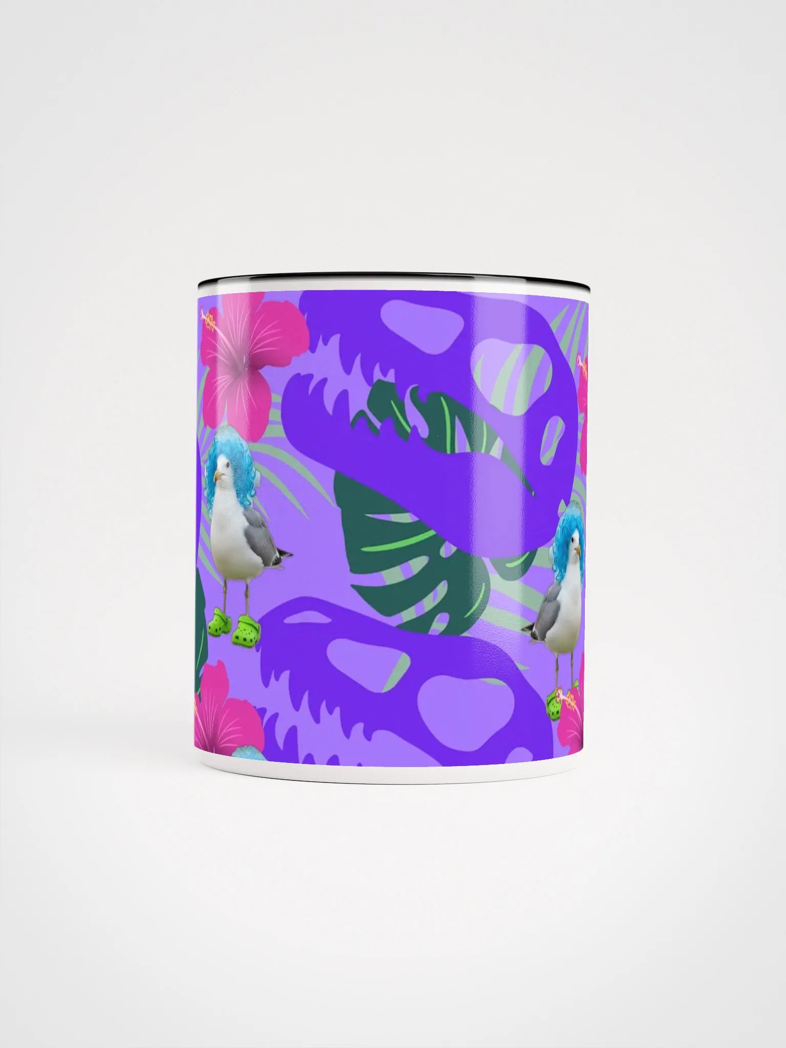 TyyGull Hawaiian Mug product image (5)