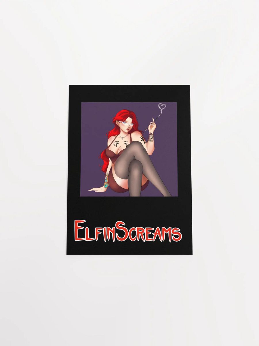 Fanart by the amazing boojustin!!! product image (47)