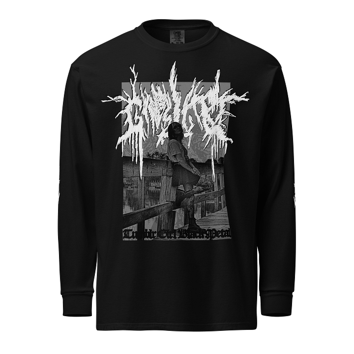 "TGBM2" long sleeve product image (1)