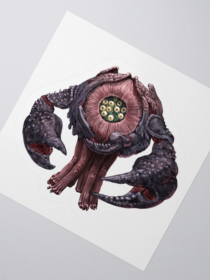Blinky Sticker product image (2)