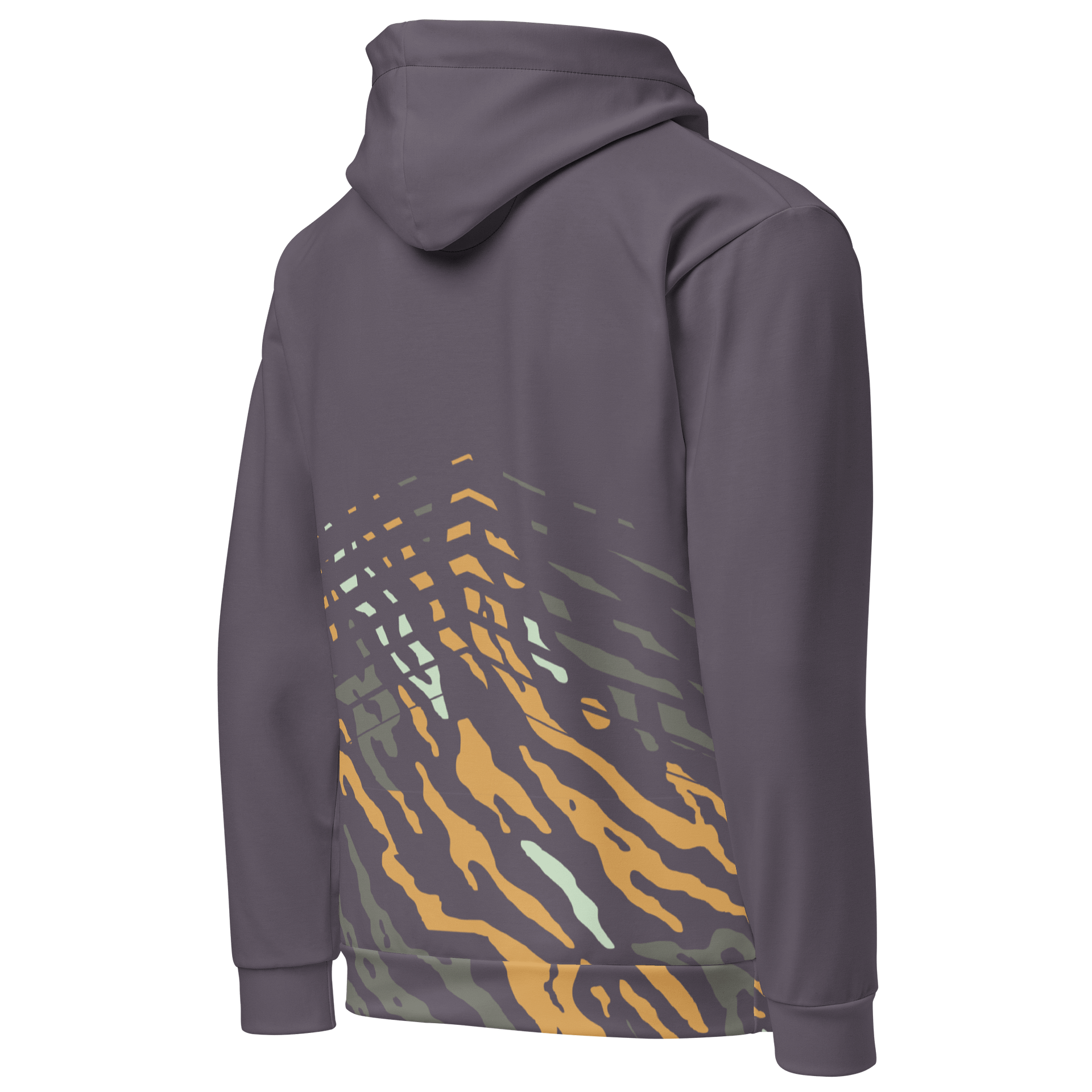 Wild Beast | Recycled Unisex Hoodie product image (5)