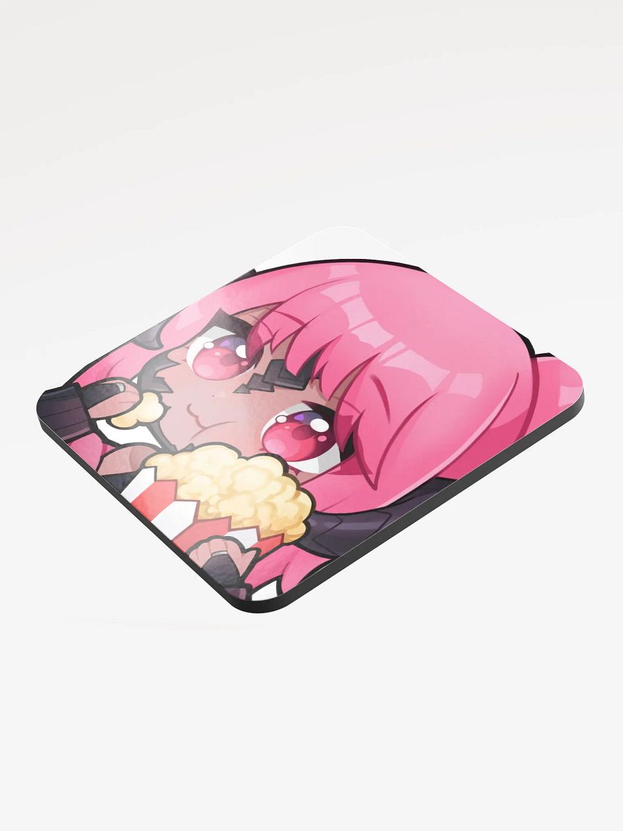 Coaster - Popcorn Emote product image (3)