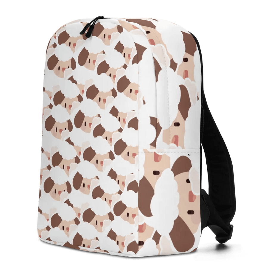 Minimalist Herd Backpack product image (7)