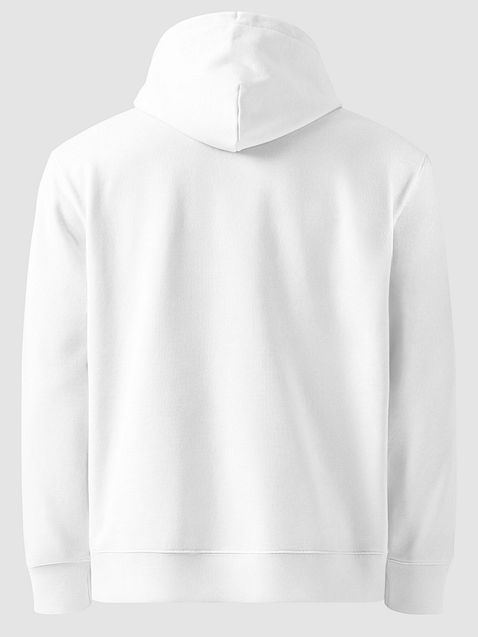 Photo showing Stanley/Stella Unisex Organic Hoodie