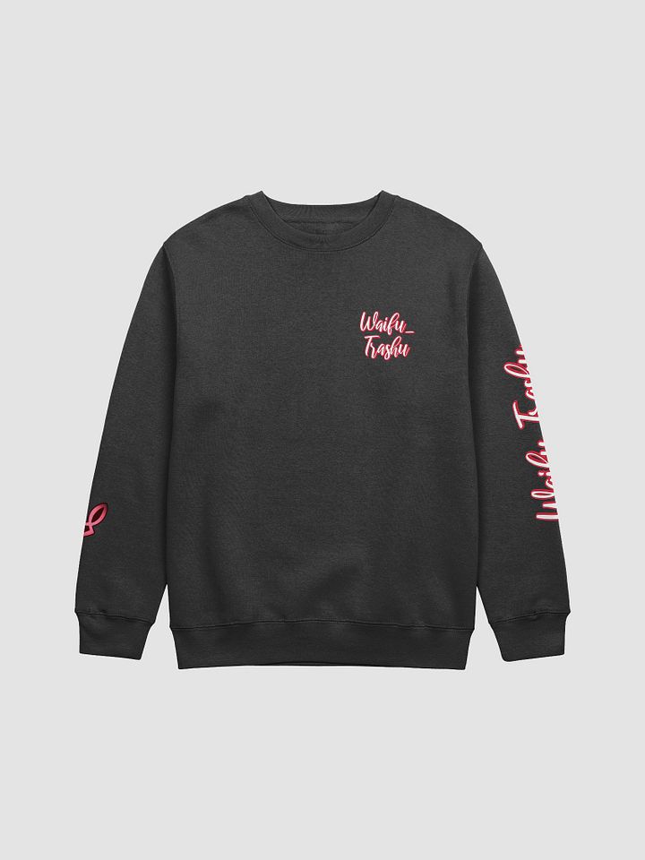 Tatted Beauty Crewneck Sweatshirt product image (2)