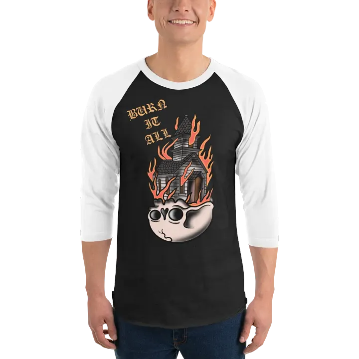Cvlt Team Tee product image (1)