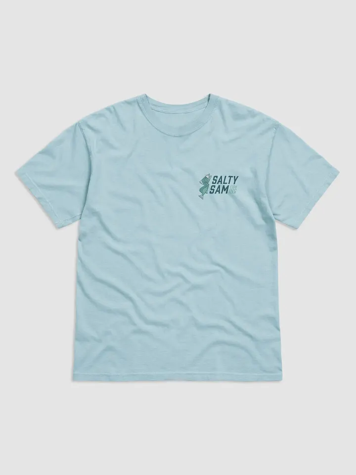 Surf Fishing Season Pass Tee product image (2)