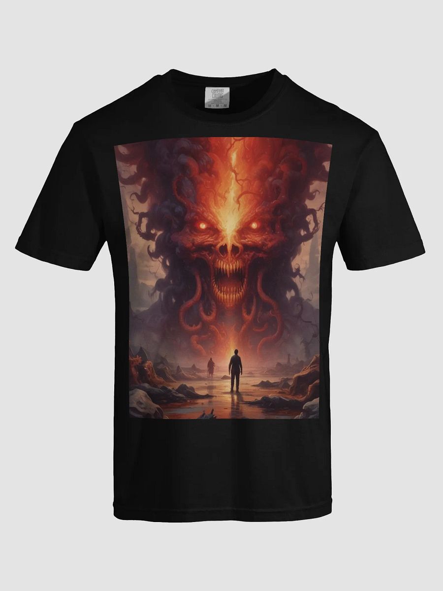 Evil product image (32)