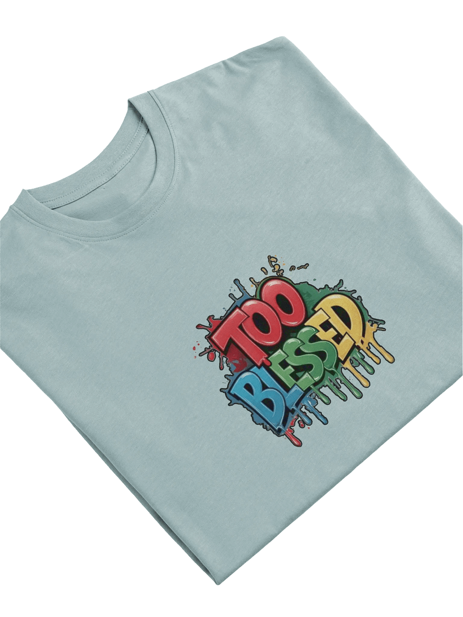 Premium Cotton Heritage Tee product image (30)