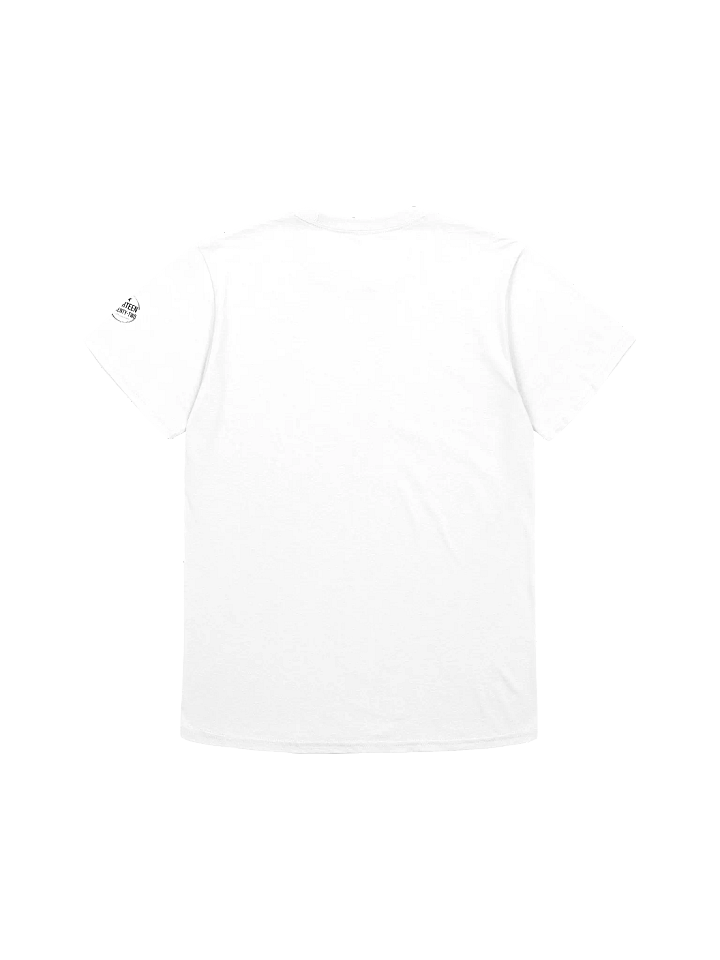 Tactics Tone Twin Pens Graphic T-Shirt product image (2)