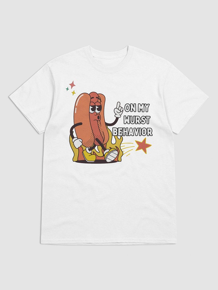 On my wurst behavior product image (6)