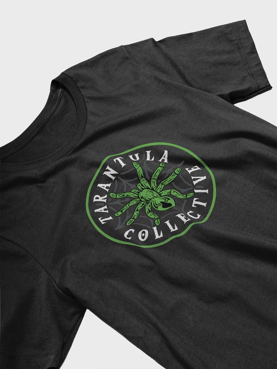 Tarantula Colletive NEW LOGO Shirt product image (2)