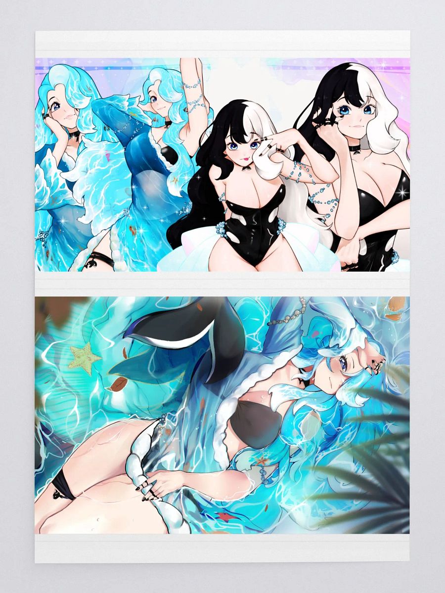 Stickers V1 product image (1)