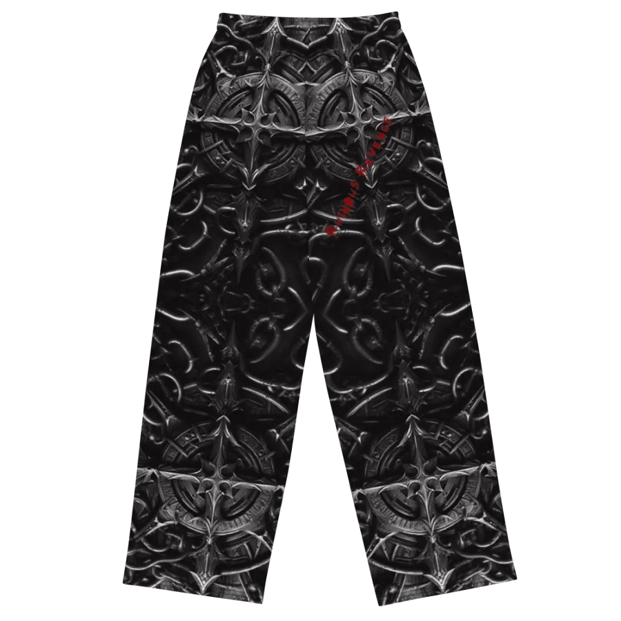 Ruinous revenge ETHEREAL DARKNESS edition jogging bottoms product image (1)