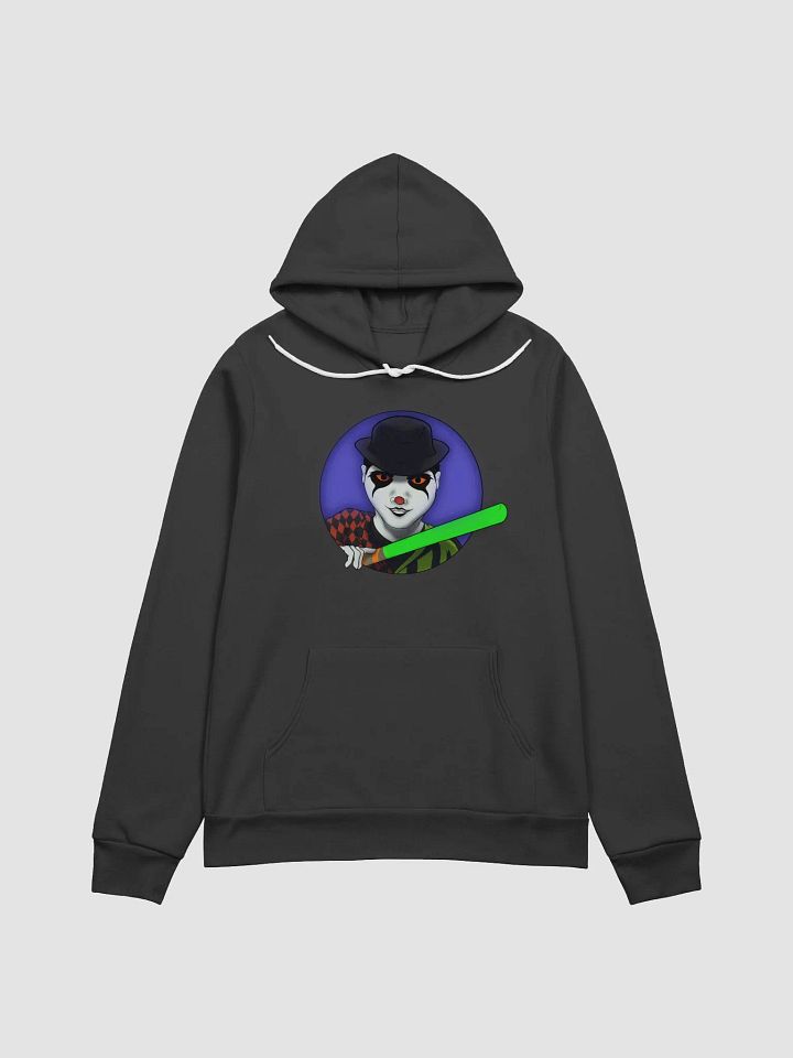 TWISTED CHAOS HOODIE product image (1)