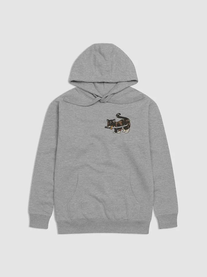 Comfy Pixel Sweatshirt product image (3)