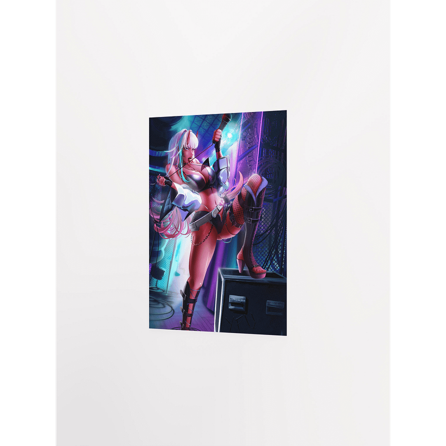 Rocking Out Poster product image (3)