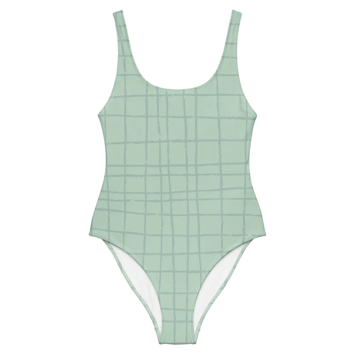 Origami Swimsuit product image (1)