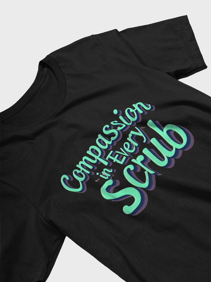 Compassion in Every Stitch T-Shirt product image (30)